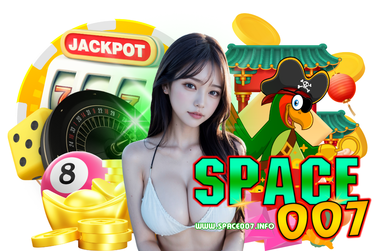 space007 แจกเครดิตฟรี